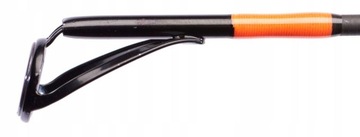 Удилище для сома JAXON CATFISH E DISTANCE 2,85 м 400 г