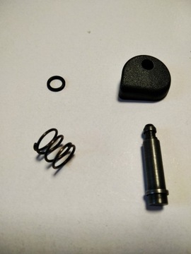 Blokada przekładni MAKITA 9558HNR ORYGINAŁ