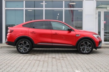 Renault Arkana 2022 Renault Arkana RS-Line, zdjęcie 4