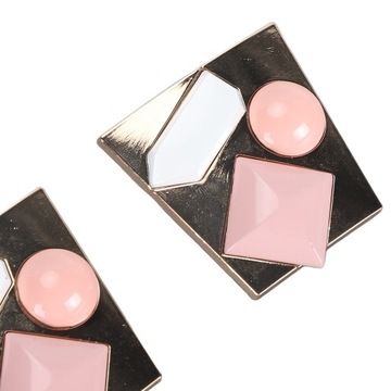 10шт. Декоративные неувядаемые зажимы для обуви