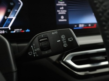 BMW Seria 3 G20-G21 Touring Facelifting 2.0 318d 150KM 2023 BMW 318 FV23% automat virtual cocpit full LED navi, zdjęcie 34