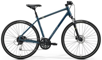 MERIDA CROSSWAY 100 rama L 55cm