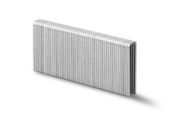 Скобы мелкие ТИП 55 25мм 2000шт PARKSIDE