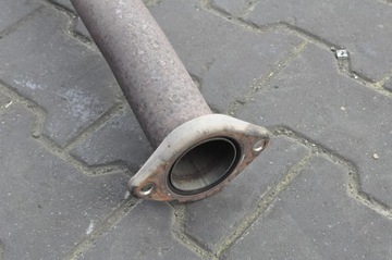 HYUNDAI I30 III 2.0 T N АКТИВНЫЙ ГЛУШИТЕЛЬ