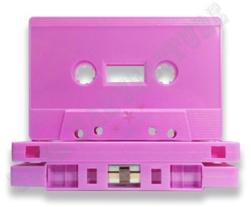 Новая кассета C84 2024 года, разные цвета TM