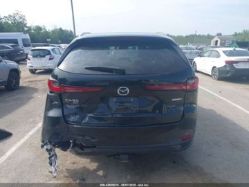 Mazda 2024 Mazda CX-90 Turbo Preffered, 2024r., 4x4, 3.3L 3.3 Benzyna 280KM, zdjęcie 7