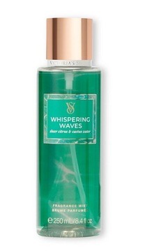 Victoria'S Secret WHISPERING WAVES mgiełka 250ml