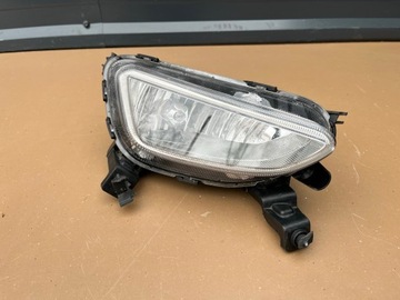 HYUNDAI TUCSON 3 III 15-18R HALOGEN LEVÝ PŘEDNÍ