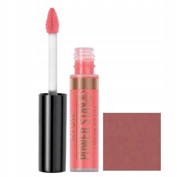 Avon Power Stay She's A Natural 3 ml pomadka do ust