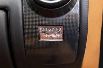 Ferrari 2007 Ferrari F430 F1. Po serwisie na 60 tys. zł., zdjęcie 33