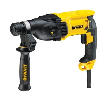 MŁOTOWIERTARKA SDS+ 800W 2,6J