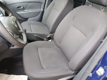 Dacia Sandero II 2019 Dacia Sandero Serwisowana ,bezwypadkowa 2x Koła, zdjęcie 14