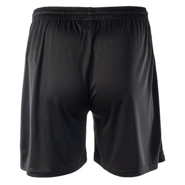 Мужские шорты MASI BLACK