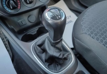 Opel Corsa E Hatchback 3d 1.4 Twinport 90KM 2016 Opel Corsa 1.4 90KM Salon PL Vat marza Klimatyzacja Tempomat 1.4 Benzyna, zdjęcie 23