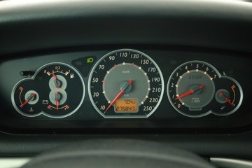 Citroen C5 II Hatchback 2.0 HDi 136KM 2007 Citroen C5 2.0 HDi , Salon Polska, Serwis ASO, zdjęcie 7