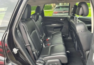 Fiat Freemont 2.0 Multijet II 16v 170KM 2014 Fiat Freemont Fiat Freemont 2.0 Multijet 16V DPF Automatik Allrad Lounge, zdjęcie 12