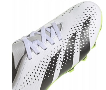 КРОССОВКИ ADIDAS PREDATOR ACCURACY.4 FG IE9434 33 1/2