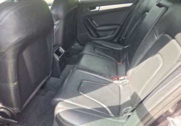 Audi A4 B8 2013 Audi A4 Avant Audi A4 Avant 2.0 Diesel 140KM, zdjęcie 13