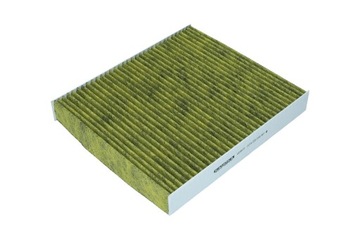 FILTR KABINOWY CUK26010