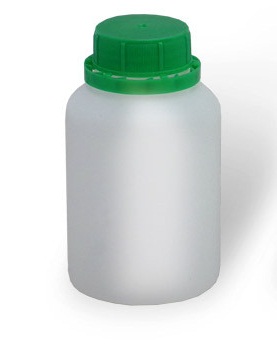 ПЛАСТИКОВАЯ БУТЫЛКА С ВЫПУСКНОЙ КОРОБКОЙ 250 МЛ