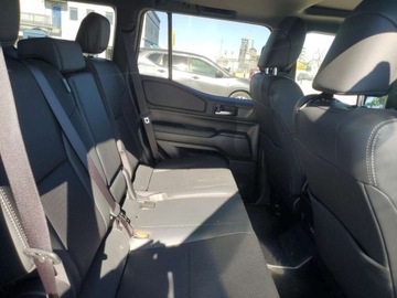 Toyota Land Cruiser VIII 2025 Toyota Land Cruiser Base 2025 2.4l 2.4 Hybryda 275KM, zdjęcie 10