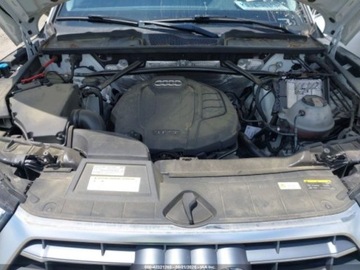 Audi Q5 II 2019 Audi Q5 Audi Q5 Premium Plus 2.0 Benzyna 248KM, zdjęcie 9