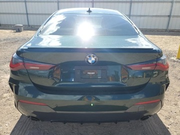 BMW Seria 4 G22-23-26 2022 BMW Seria 4 430i 2022 2.0l 2.0 Benzyna 255KM, zdjęcie 2