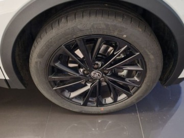 Toyota C-HR II SUV 1.8 Hybrid 140KM 2026 Od ręki - GR Sport 1.8 Hybrid Dynamic Force 140KM | Kamera 360!, zdjęcie 17