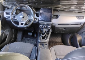 Renault Arkana 2022 Renault Arkana 2022r, 1.3 HYBRID. AUTOMAT. Uszkodzony prawy przod. 1.3, zdjęcie 5