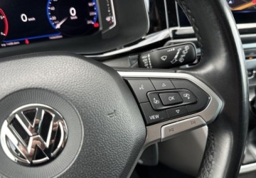 Volkswagen Caravelle T6 2020 Volkswagen Caravelle SalonPL 2.0TDI 199KM El.Drzwi boczneKlapa Kamera LED, zdjęcie 21