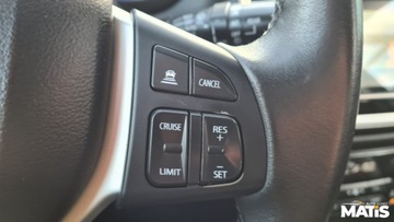 Suzuki SX4 II S-cross Facelifting 1.4 BOOSTERJET 140KM 2018 Suzuki SX4 S-Cross 1.4T 140KM manual Navi czujniki xenony Navi tempomat 1.4, zdjęcie 24