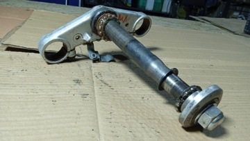 YAMAHA XJ 600 98-03 41 мм NAKED нижняя полка подвески, стойка LAG LAGI