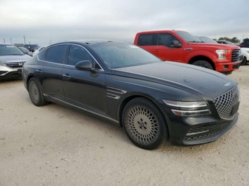  Genesis G80 Base 2022 2.5l 2.5 Benzyna 300KM, zdjęcie 4
