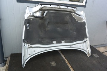 JEEP CHEROKEE KJ LIBERTY 01-08 KAPOTA