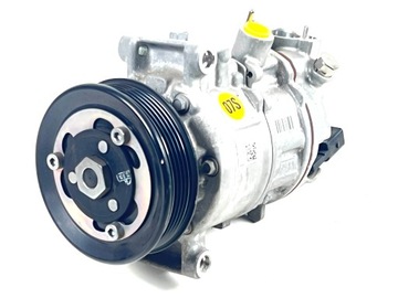 SPRĘŻARKA KLIMATYZACJI AUDI A3 1.4 TFSI 5Q0820803