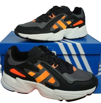 Adidas Yung 96 Chasmj r. 38 \ 24 cm. NEW (2)