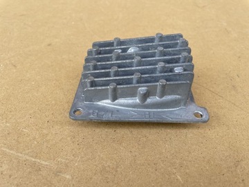 PRZETWORNICA MODUŁ LED LEWY RENAULT TALISMAN