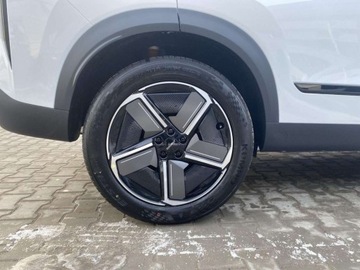 Jaecoo 7 2025 Jaecoo 7 PHEV Exlusive 1.5 Hybryda Plug-in 347KM, zdjęcie 17