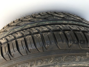 KOLO REZERVY AUDI A4 B6 195/65/15 91V ALU NOVÁ