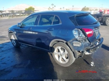 Mercedes GLA I 2019 Mercedes-Benz GLA 2019 r.,2,0L 250 4MATIC 2.0 Benzyna 208KM, zdjęcie 17