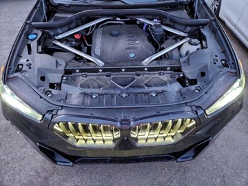 BMW X6 G06 2024 BMW X6 xDrive40i 2024 3.0l 3.0 Benzyna 375KM, zdjęcie 6