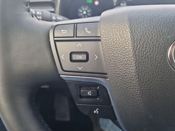 Toyota Camry IX 2024 Toyota Camry Toyota Camry 2.5 Hybrid Executive, gwarancja, VAT 23, 1 wlasc, zdjęcie 18