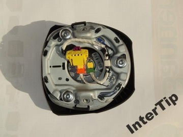 AIRBAG ŘIDIČE NOVÝ SEAT EXEO 3R0880201A 6PS