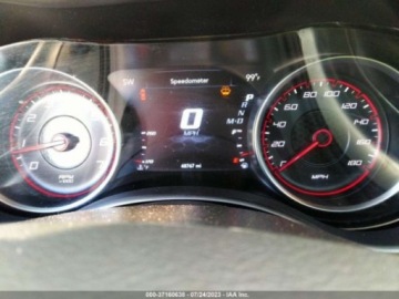 Dodge Charger VII 2020 Dodge Charger Scat Pack, 2020r., 6.4L 6.4 Benzyna 485KM, zdjęcie 10