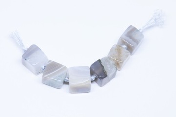 СТИЛЬНЫЙ комплект БРЕЛОК-ЗАКЛАДКА сова СОВА агат гематит