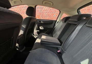 Citroen C4 I 2009 Citroen C4 AUTOMAT tempomat KLIMA elektryka, Warszawa gwarancja w cenie VD, zdjęcie 14