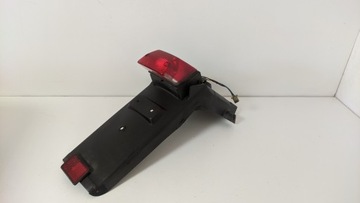 Blotnik tyl lampa YAMAHA XTZ 660 TENERE 91-99