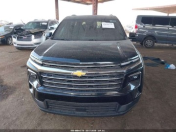 Chevrolet 2025 Chevrolet Traverse FWD LT, 2025r., 2.5L 2.5 Benzyna 328KM, zdjęcie 6