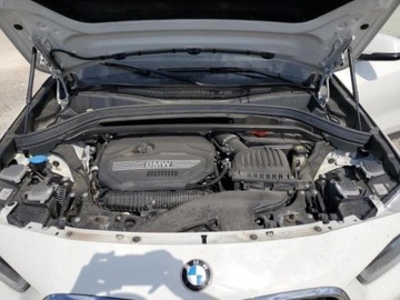 BMW X2 F39 2022 BMW X2 BMW X2 xDrive28i, od ubezpieczalni po gradobiciu 2.0 Benzyna 228KM, zdjęcie 10
