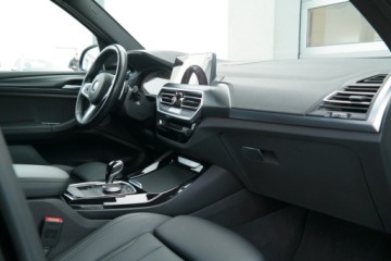 BMW X3 G01 SUV Facelifting 2.0 30i 245KM 2022 BMW X3 BMW X4 xDrive30i M Sport Adaptive LED Harma, zdjęcie 10